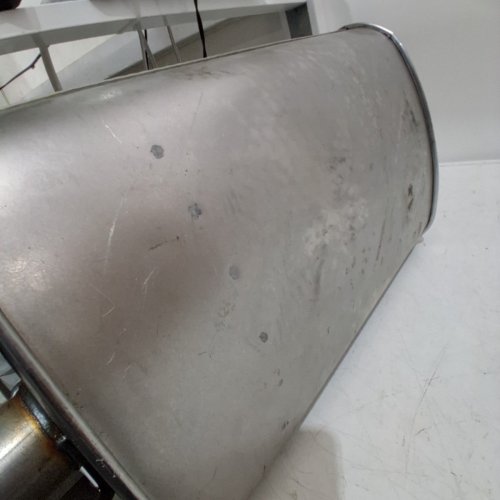 WALKER SOUNDFX MUFFLER - (MODEL : 18899) image 3