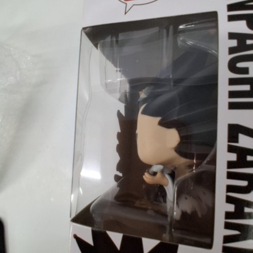 FUNKO POP! BLEACH - KENPACHI ZARAKI VINYL FIGURE (#1699) image 2