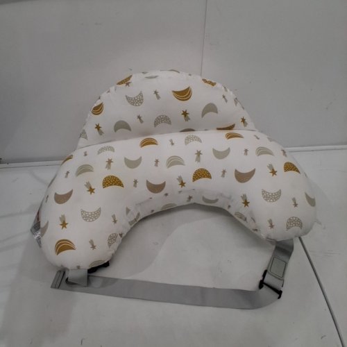 MOMCOZY ORIGINAL PLUS SIZE NURSING PILLOW - STARRY SKY image 2