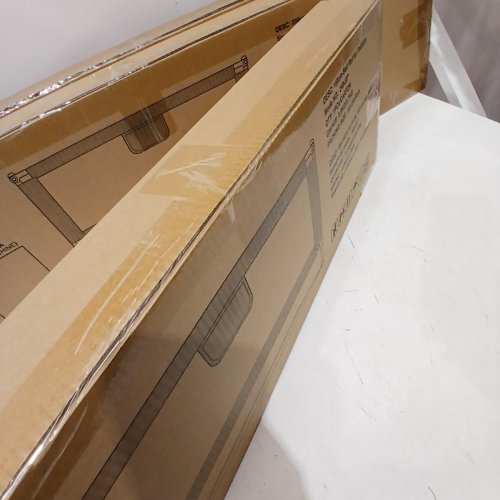 3PC BABYALLY INFANTS/TODDLERS SAFETY GUARD BED RAILS - FITS QUEEN BEDS - JUNGLE ANIMALS (MODEL: 249-78.7"X78.7"X59") image 3
