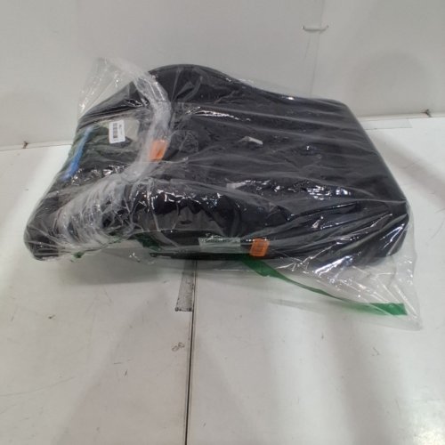 SAFETY 1ST EXTRA CAR SEAT BASE ON-BOARD 22/ LIGHT AND COMFY ELITE - BLACK (MODEL: 22252CBLK) image 5