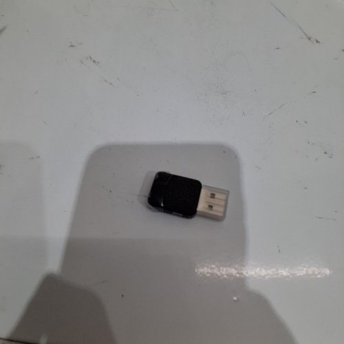 D-LINK DUAL-BAND MU-MIMO WI-FI USB ADAPTER - AC600 USB 2.0 - BLACK (MODEL: DWA-171) image 3