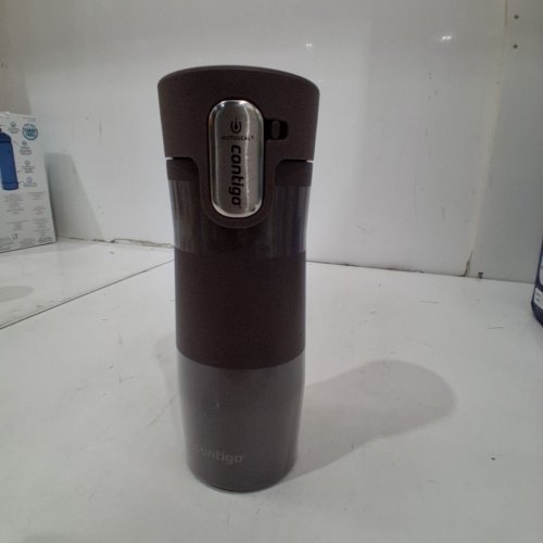 CONTIGO WEST LOOP AUTOSEAL TRAVEL MUG - 16OZ - PURPLE image 4