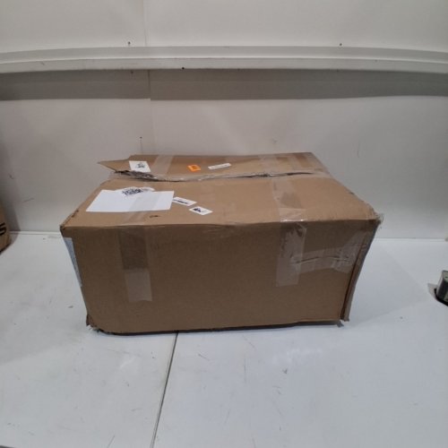 OMEGA PAW PRODUCTS EASY CLEAN LITTER BOX (RA20) image 5