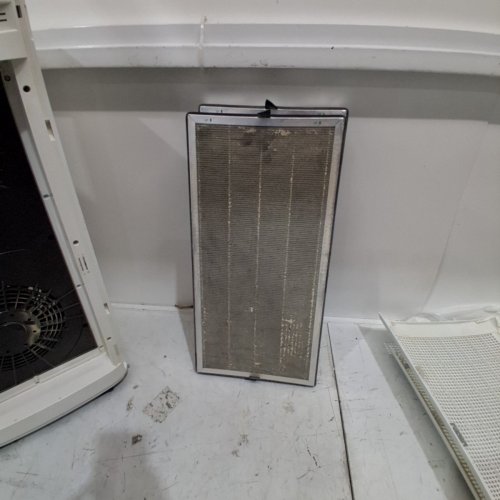 JAFÄNDA AIR PURIFIER - FOR LARGE ROOMS (3800 SQ.FT) - (MODEL: JF888) image 3