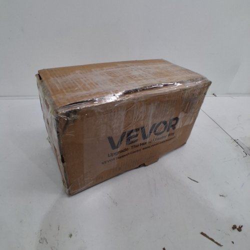 BENCH VISE WITH 360° SWIVEL LOCKING BASE - 5.5" JAW WIDTH - DARK GRAY /ORANGE (MODEL: 9555) image 5