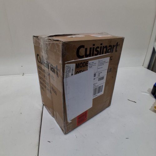 CUISINART PERFECTEMP FAST HEAT‑UP ELECTRIC KETTLE - 1.7L -1500W- STAINLESS STEEL (MODEL: CPK‑17C) image 5