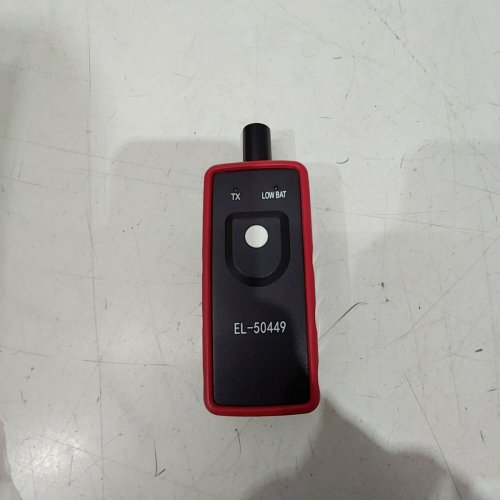 TPMS RELEARN TOOL FOR FORD, LINCOLN AND MERCURY VEHICLES (MODEL: EL-50449) image 3