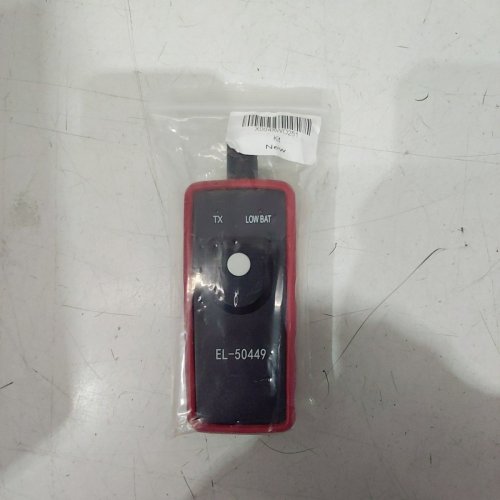 TPMS RELEARN TOOL FOR FORD, LINCOLN AND MERCURY VEHICLES (MODEL: EL-50449) image 4