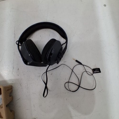 NACON RIG 400 GEN 2 HX WIRED GAMING HEADSET - BLACK image 2