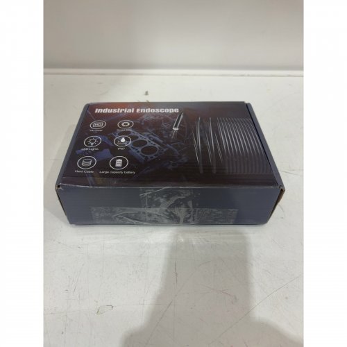 DAXIONGMAO ENDOSCOPE CAMERA, 1080P HD - 16.5FT - BLACK (MODEL : C30-M) image 3