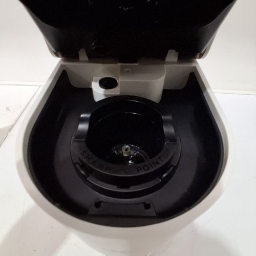 KEURIG K-MINI SINGLE SERVE HOT COFFE MAKER BREWER - 1520W - 12OZ - WARM STONE (MODEL: K-I K21/K-MINI V2) image 4