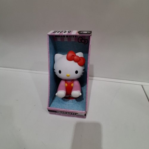 HELLO KITTY PHONE AND CONTROLLER HOLDER - PINK image 5