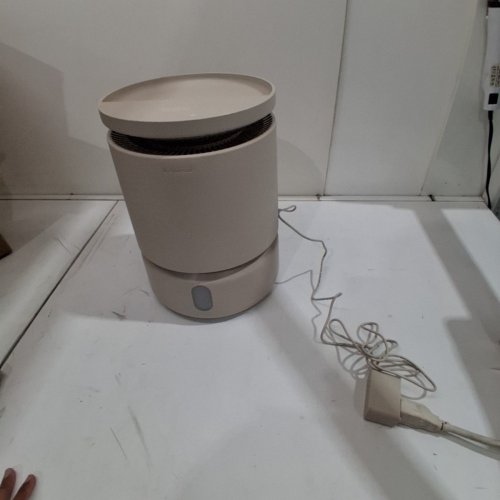 BLUEAIR DREAMWELL TOP FILL HUMIDIFIER - 3.7L - COSTAL BEIGE (MODEL: 3331912000) image 3