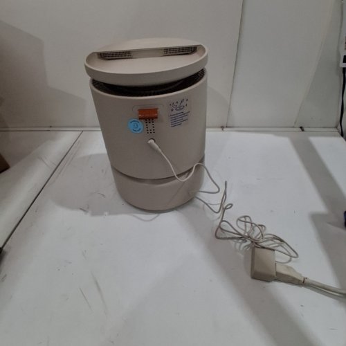 BLUEAIR DREAMWELL TOP FILL HUMIDIFIER - 3.7L - COSTAL BEIGE (MODEL: 3331912000) image 4