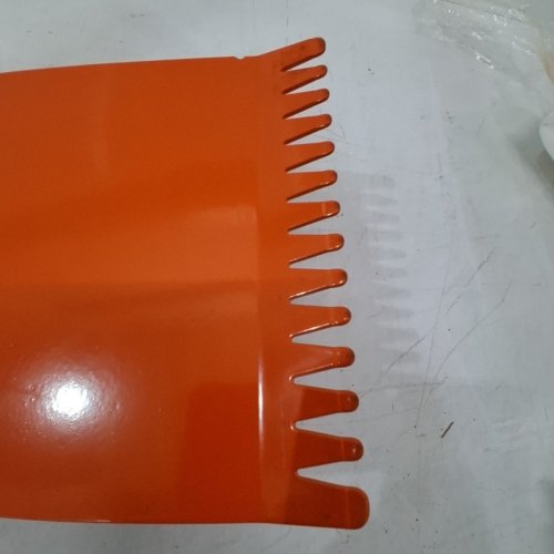 ROOF RIPPER SHINGLE SHOVEL SET - 88 LBS CAP - ORANGE/BLACK (MODEL: VOLD-SK-003) image 4