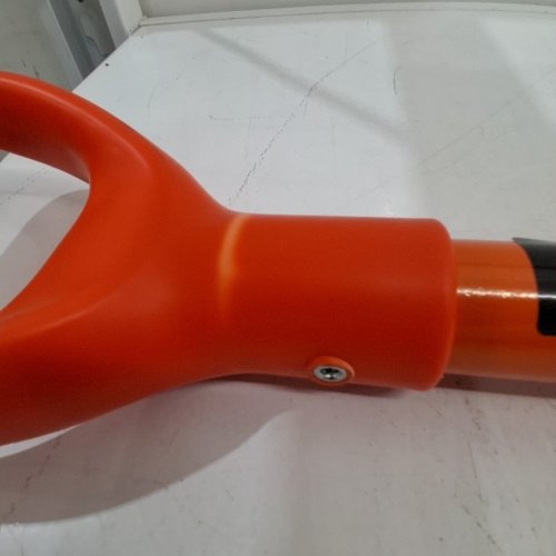 ROOF RIPPER SHINGLE SHOVEL SET - 88 LBS CAP - ORANGE/BLACK (MODEL: VOLD-SK-003) image 5