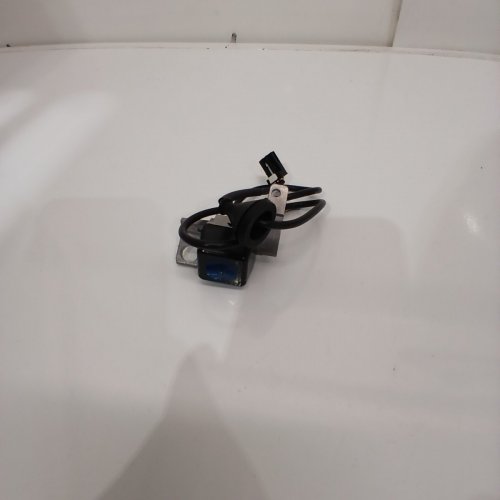 MOTOFORTI REAR VIEW BACKUP CAMERA COMPATIBLE WITH SELECT 2008-2014 HYUNDAI MODELS (MODEL: SMOTO250109013029) image 4