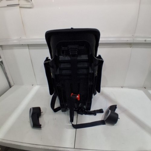 EVENFLO 2-IN-1 MAESTRO SPORT BOOSTER CAR SEAT - 22LBS TO 110LBS MAX - GRANITE (MODEL: 34912203C) image 6