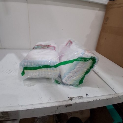 96PK PAMPERS CRUISERS 360 PULL ON DIAPERS - SIZE 5 (MODEL:21366829) image 2