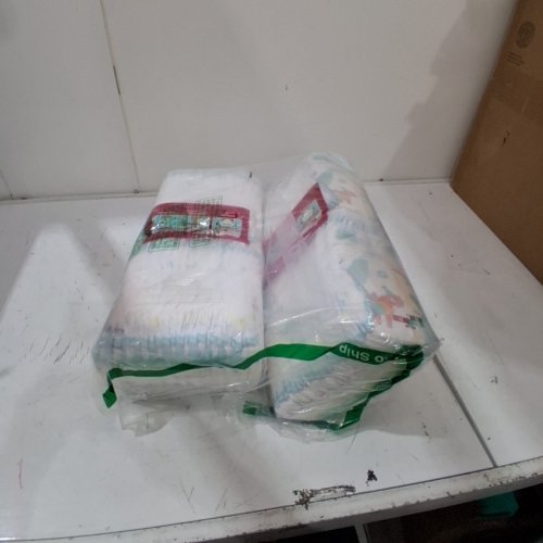 96PK PAMPERS CRUISERS 360 PULL ON DIAPERS - SIZE 5 (MODEL:21366829) image 3