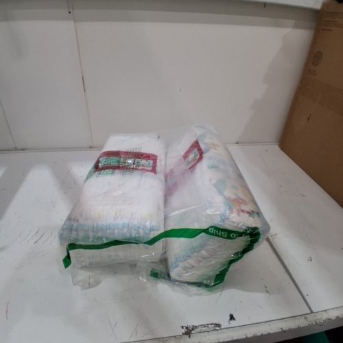 96PK PAMPERS CRUISERS 360 PULL ON DIAPERS - SIZE 5 (MODEL:21366829) image 4