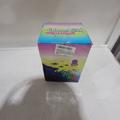 MERMAID TERRARIUM KIT DIY LIGHT-UP MERMAID TOYS NIGHT LIGHT MAKE YOUR OWN MERMAID NIGHT LIGHT image 4