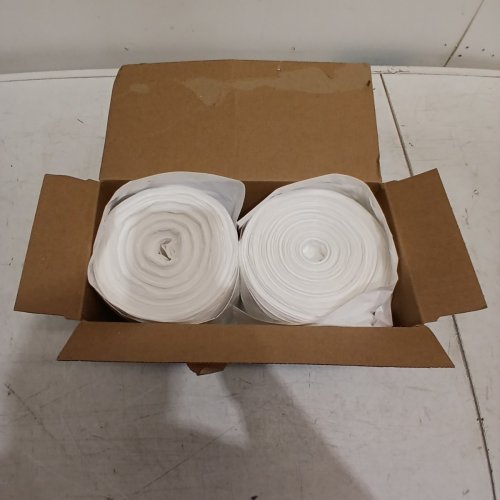 APPROX 320PK KIRKLAND SIGNATURE SMART TIE HOME AND OFFICE GARBAGE BAGS - 10 GAL - WHITE (MODEL: 714389) image 2