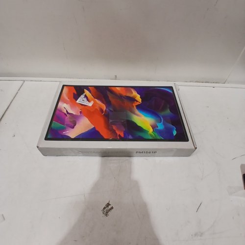PORTABLE MONITOR - 15.6" - BLACK (MODEL: PM1561P) image 6