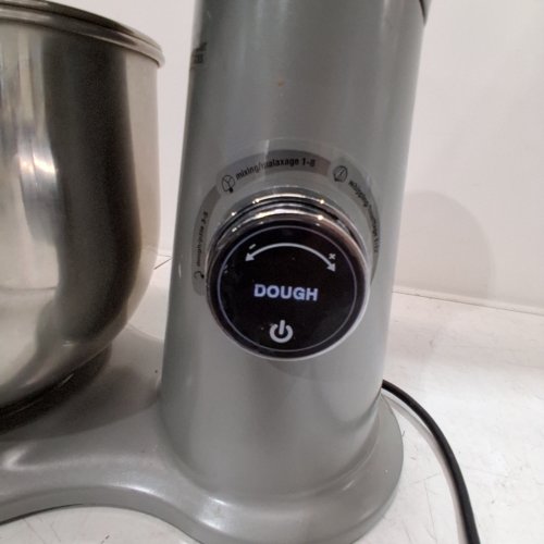 CUISINART PRECISION MASTER ELITE DIGITAL STAND MIXER - 5.5QT - SILVER - (MODEL: CSM-D175BPCC) image 2
