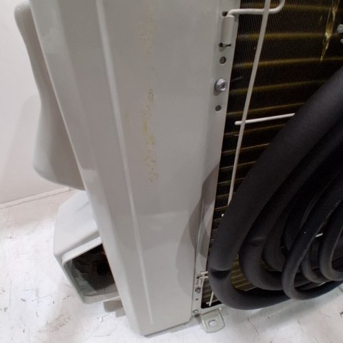 YITAHOME MINI SPLIT AIR CONDITIONER OUTDOOR UNIT - 115 V; 12000 BTU COOLING - WHITE (MODEL: IMHCAC-0017/18) image 7