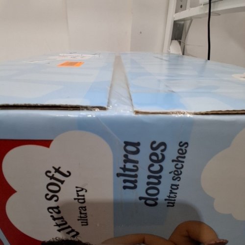 150PK HUGGIES SNUG & DRY DIAPERS - SIZE 4 image 4