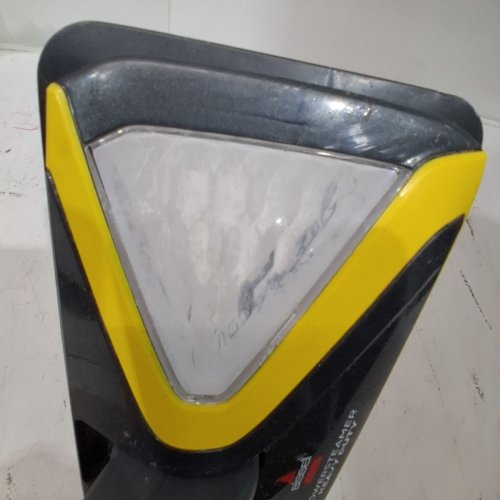 BISSELL 3-IN-1 POWERSTEAMER HEAVY DUTY STEAM MOP & HANDHELD CLEANER - GREY/YELLOW (MODEL: 2685B) image 4