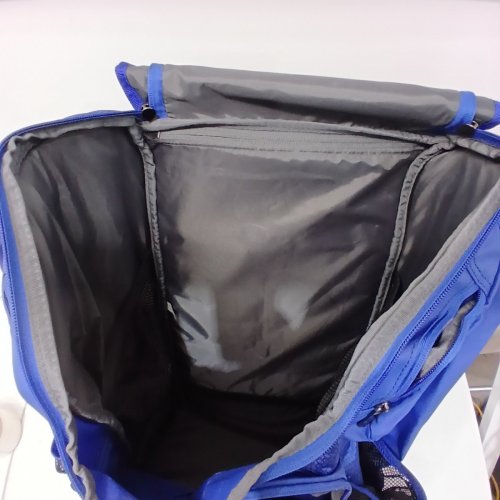 EASTON MAV1 BASEBALL AND SOFTBALL BACKPACK BAG - ROYAL BLUE (MODEL: E00704537) image 3