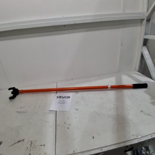 VEVOR 60" PALLET BUSTER PRY BAR LEVER - 2000LBS WEIGHT CAPACITY image 2