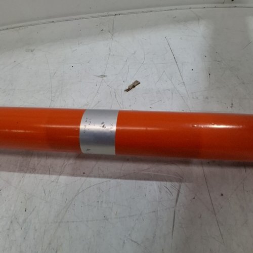 VEVOR 60" PALLET BUSTER PRY BAR LEVER - 2000LBS WEIGHT CAPACITY image 3