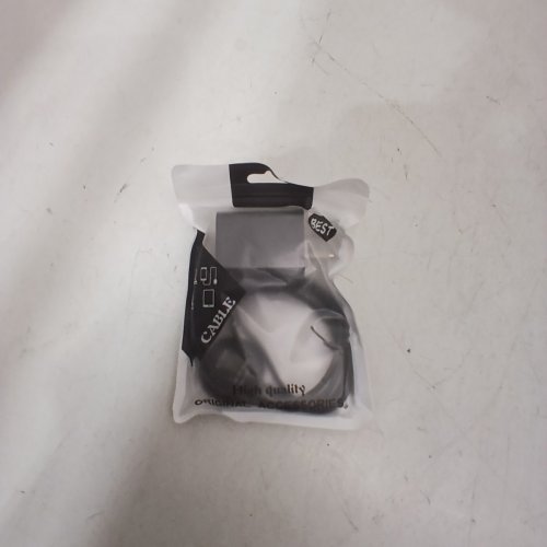 SAMSUNG WATCH CHARGER REPLACEMENT - 3FT - BLACK image 2