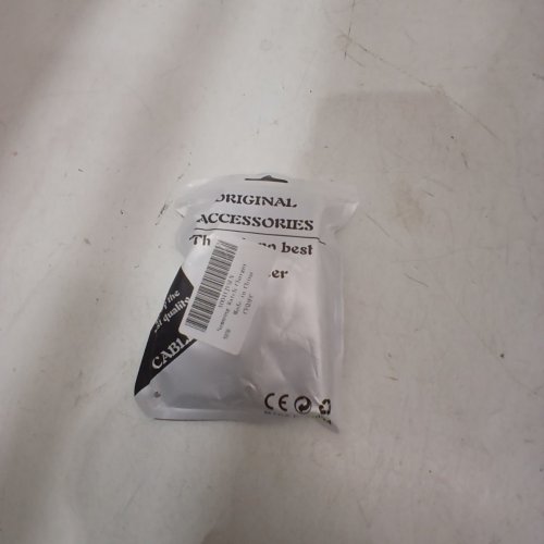 SAMSUNG WATCH CHARGER REPLACEMENT - 3FT - BLACK image 3
