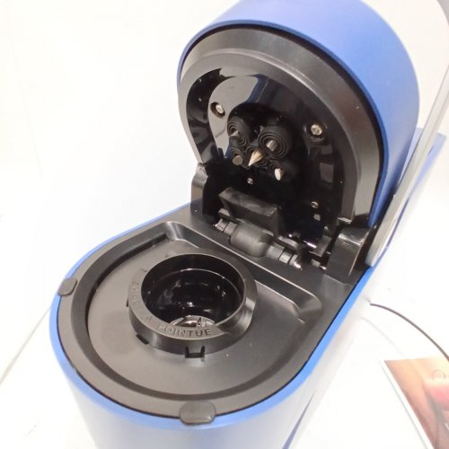 KEURIG K-SLIM SINGLE SERVE COFFEE MAKER - TWILIGHT BLUE image 4