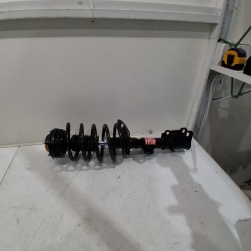 MONROE SHOCKS & STRUTS STRUT ASSEMBLY (MODEL# 471128L) image 2