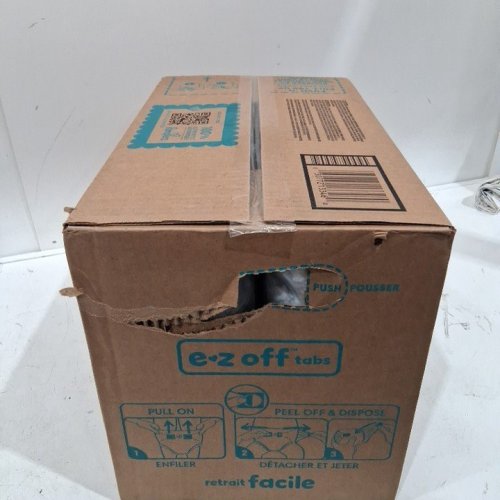 132PK PAMPERS SWADDLERS 360° PULL-ON DISPOSABLE DIAPERS - SIZE 4 image 3