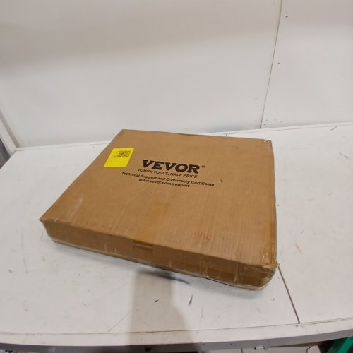 25PC VEVOR C-PRESS BALL JOINT PRESS KIT FOR HEAVY DUTY BALL JOINT REPAIR - FOR MOST 2WD AND 4WD VEHICLES - BLACK (MODEL: ZX-J045) image 4