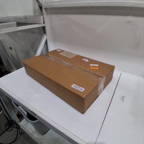 LENNOX HEALTHY CLIMATE CARBON CLEAN HOME FURNACE FILTER - 16" X 26" X 5" - (MODEL: Y6605) image 4