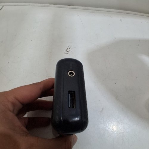 HEATED ACCESSORY BATTERY PACK AND PORTABLE CHARGER, 16000 MAH (MODEL: RTPB-020P) image 3