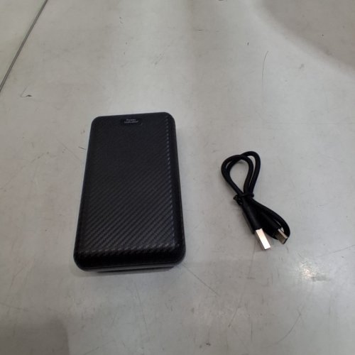 HEATED ACCESSORY BATTERY PACK AND PORTABLE CHARGER, 16000 MAH (MODEL: RTPB-020P) image 5