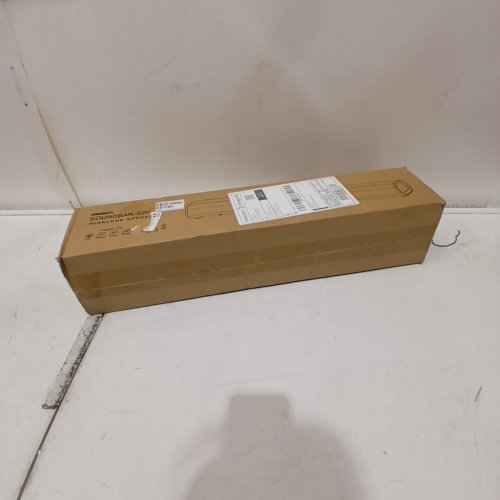 X-SERIES WIRELESS SOUNDBAR (MODEL: S201) image 3
