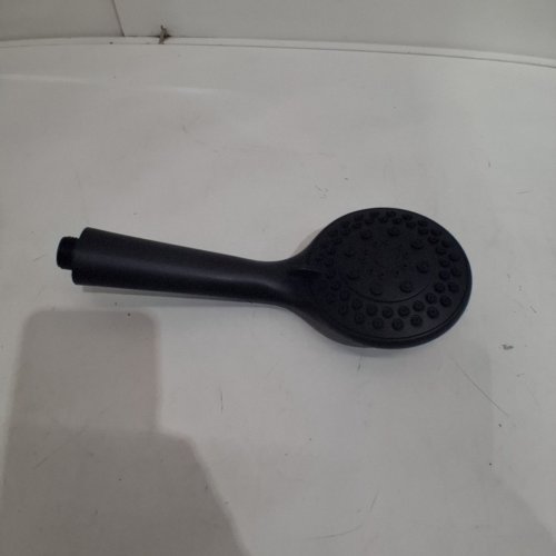 JIAYUN HANDHELD SHOWER HEAD - BLACK (MODEL: P15) image 2