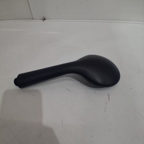 JIAYUN HANDHELD SHOWER HEAD - BLACK (MODEL: P15) image 3