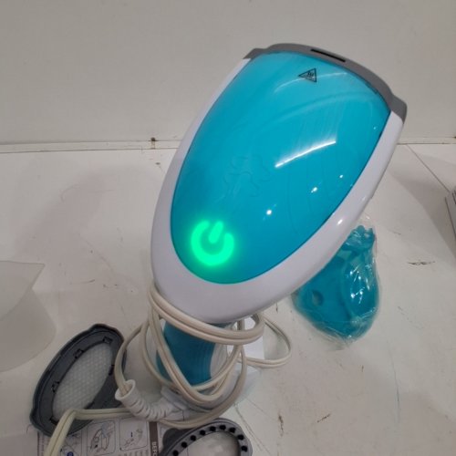 BEAUTURAL HANDHELD GARMENT STEAMER- 1200 WATT (MODEL: 722NA-0001) image 2
