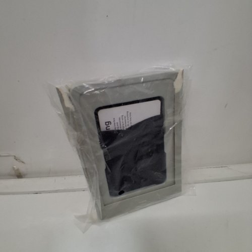 HEYDAY SILLICONE MAGSAFE WALLET POCKET - BLACK image 4